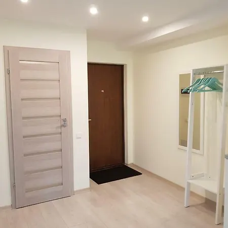 Lägenhet Apartamentai 