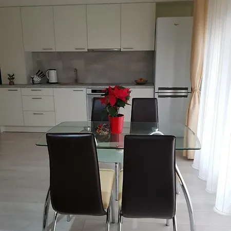 Apartamentai 