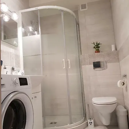 Apartamentai 