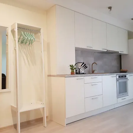 Apartamentai 