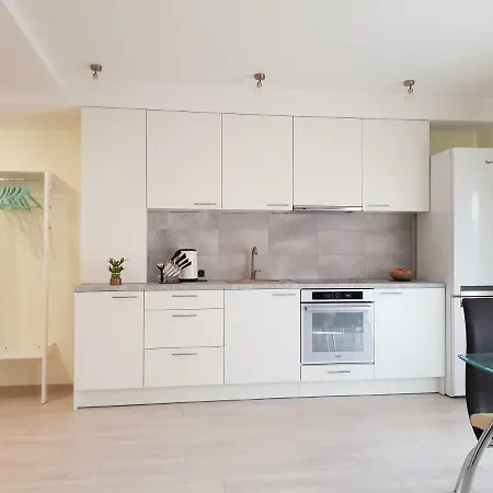 Apartamentai 