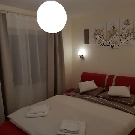 Apartamentai 