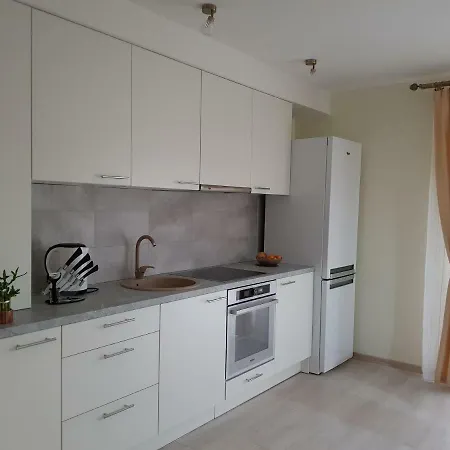 Apartamentai 