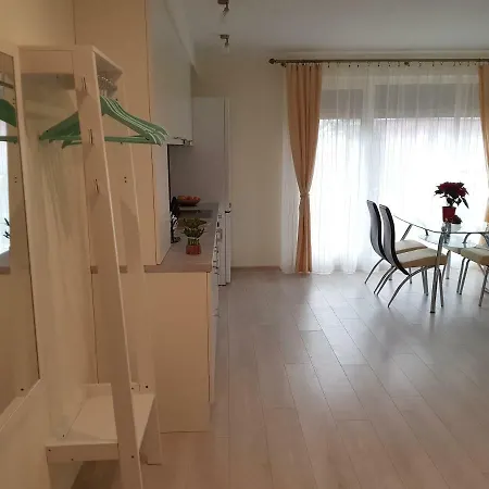 Apartamentai 