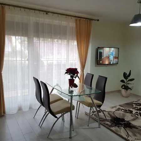 Apartamentai 