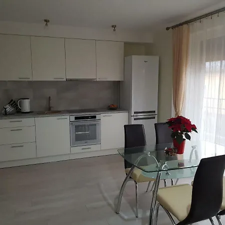 Apartamentai 