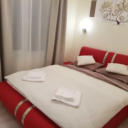 Apartamentai 