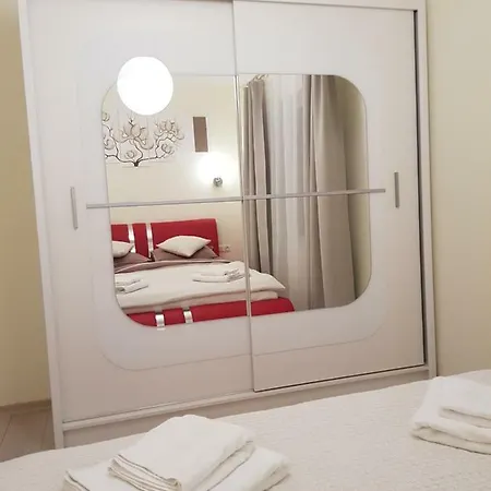 Lägenhet Apartamentai 