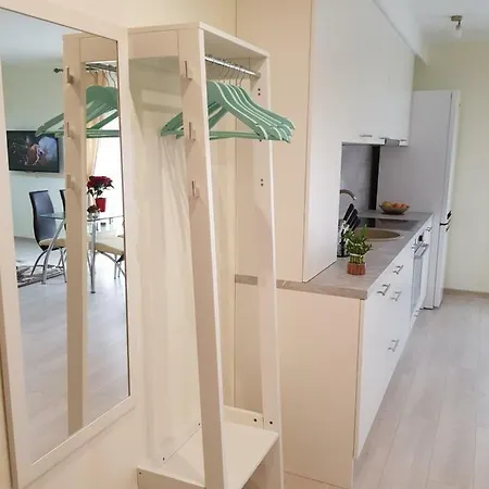 Apartamentai 
