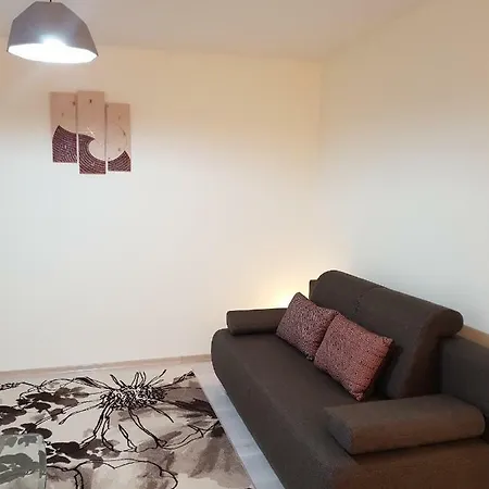 Lägenhet Apartamentai 