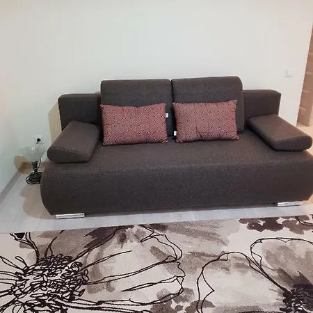Apartamentai 