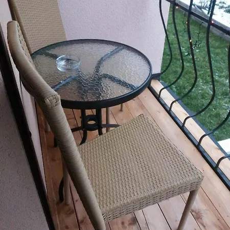 Apartamentai 