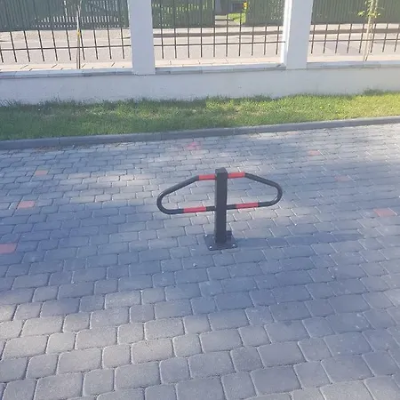 Lägenhet Apartamentai 