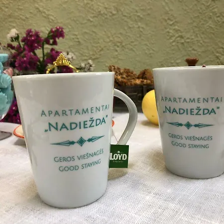 Apartamentai 