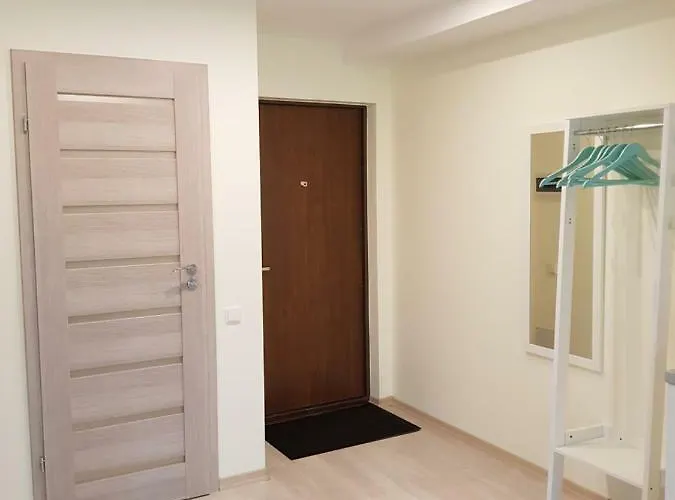 דירה Apartamentai 