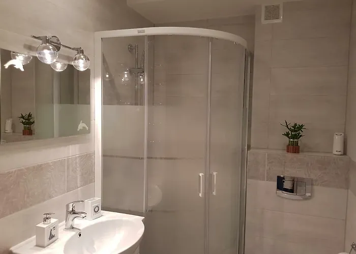 דירה Apartamentai 