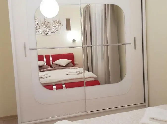 דירה Apartamentai 