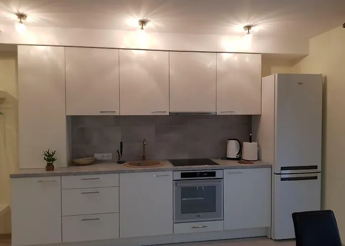 דירה Apartamentai 