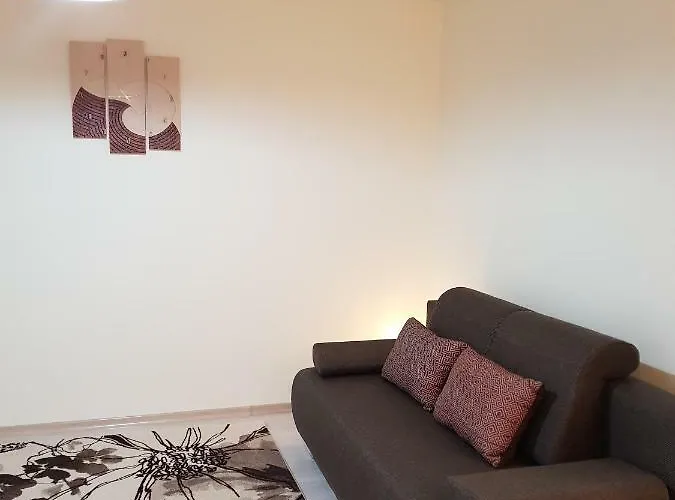 דירה Apartamentai 