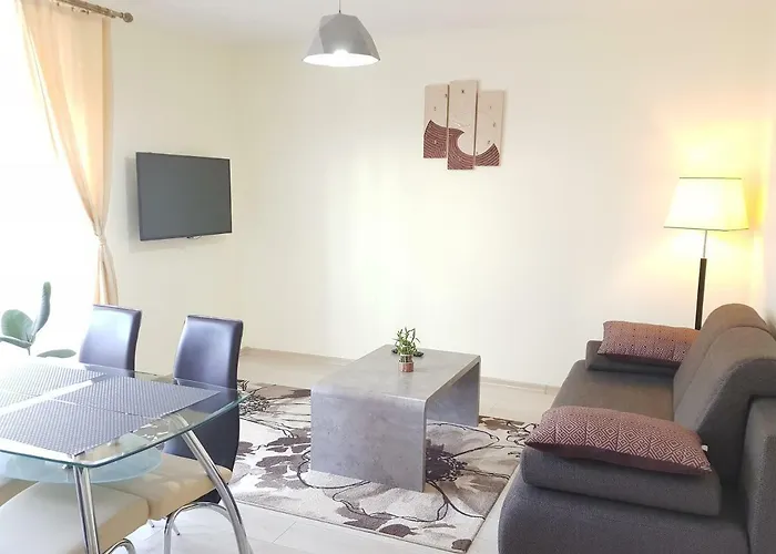 דירה Apartamentai 