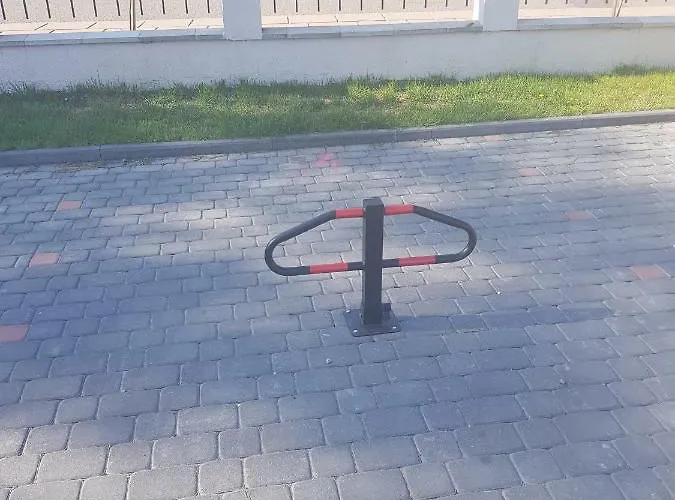 דירה Apartamentai 